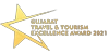 Gujarat Travel 7 Tourism Award 2021