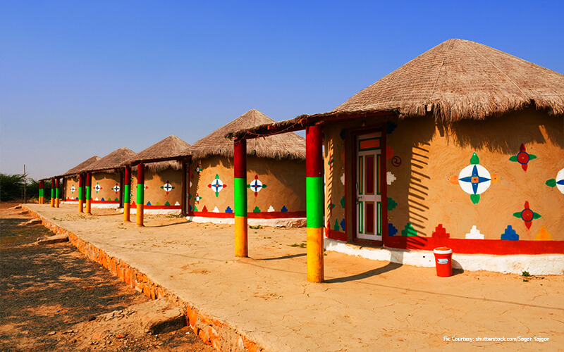 Foreign Tourist Arrivals and Economic Impact