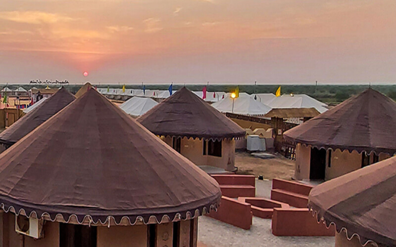 White Rann Resort