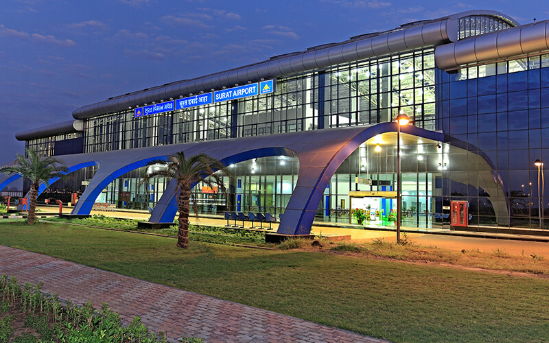 Infrastructure and Aviation Investments Fuel Growth