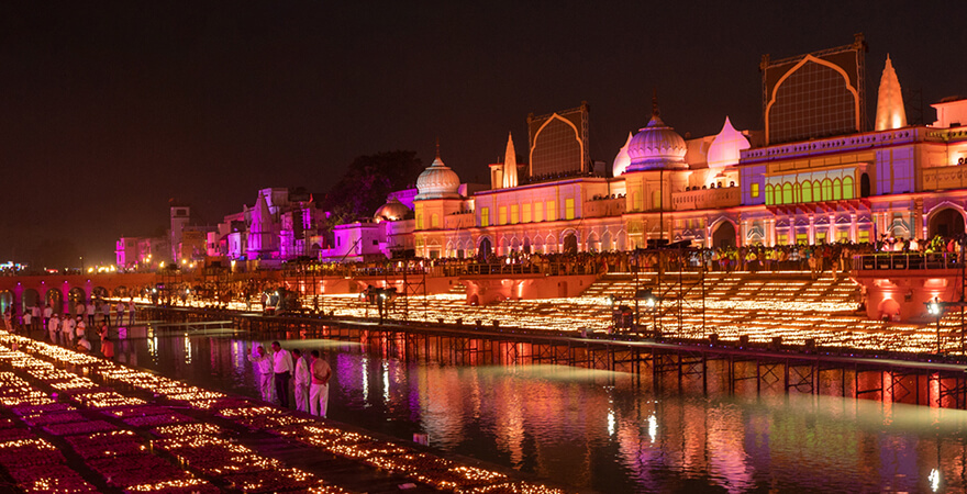 Ayodhya ram Mandir