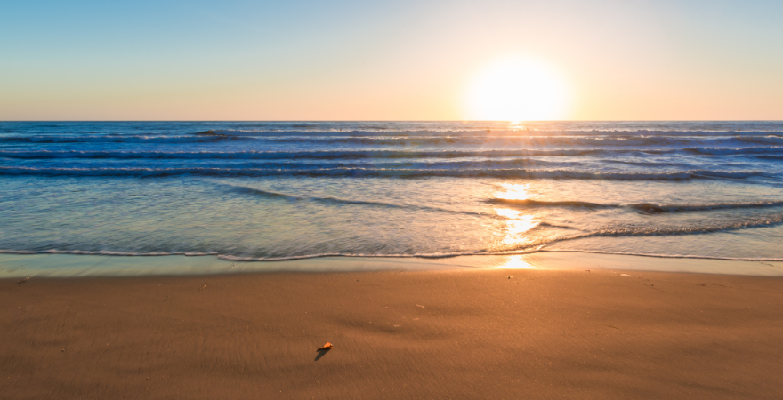 Daman Golden Beaches