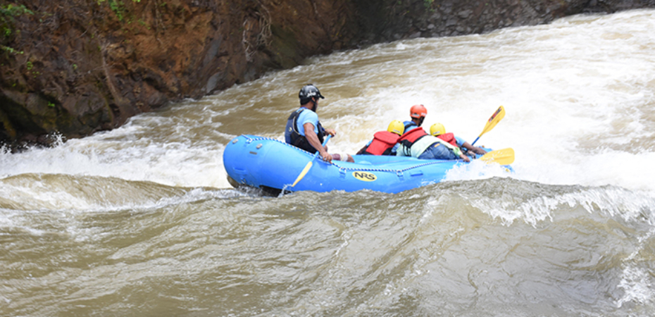 Watersports
