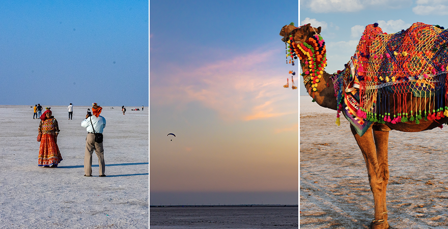 Kutch Rann Uttsav