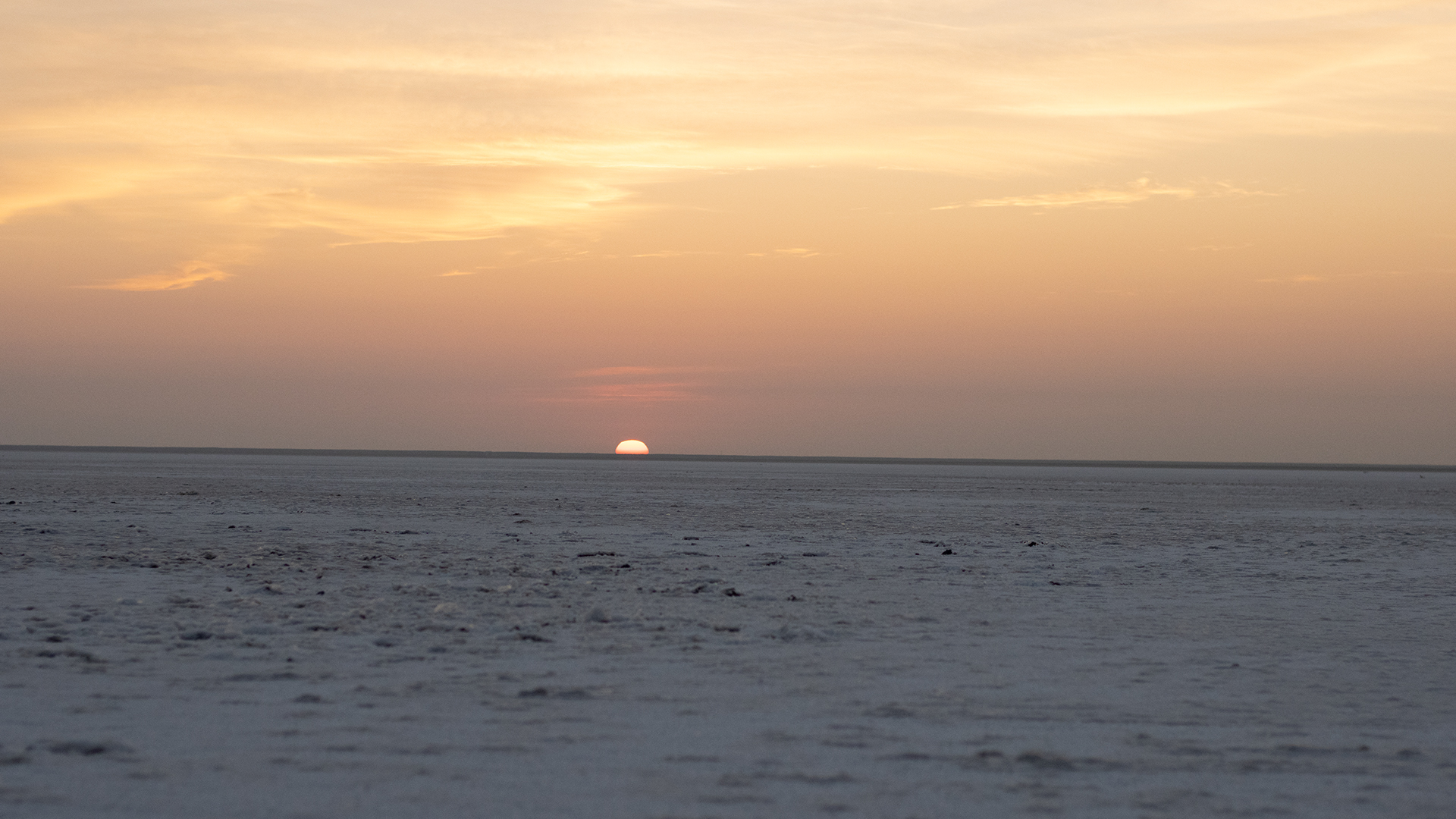 Vibrant Rann Utsav