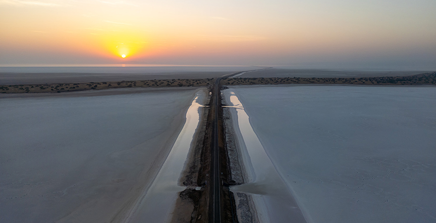 A Complete Travel Guide -  Dholavira