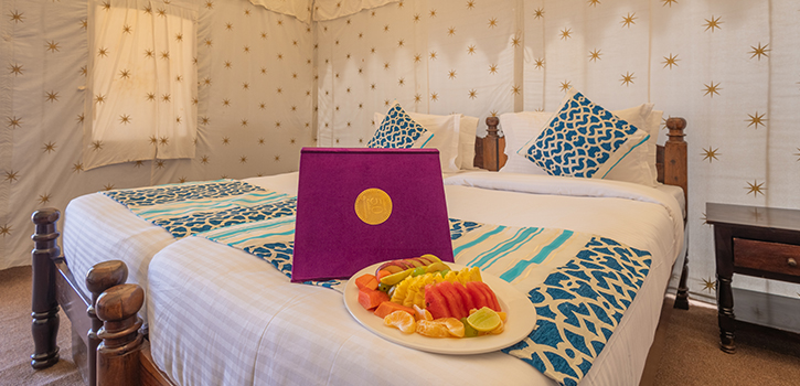 Accommodation & Booking Information - WRR