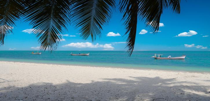 Agatti Island Lakshadweep