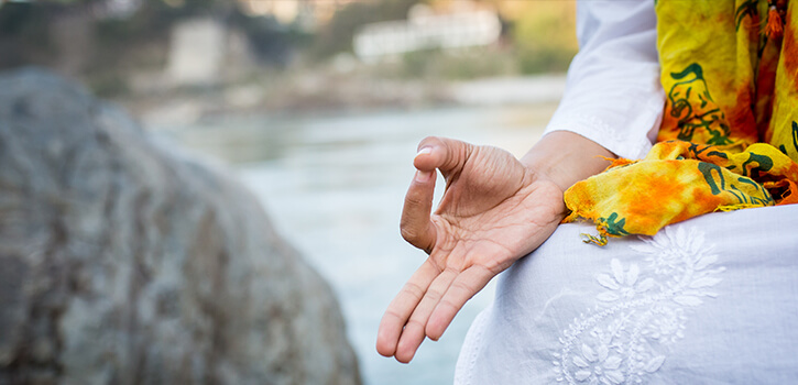 Ayurvedic practice