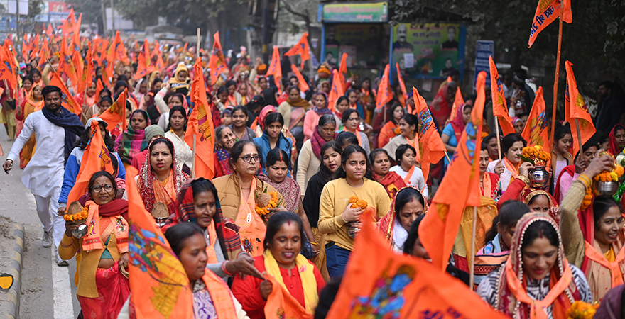 Best Ayodhya Hotel Festivals Events