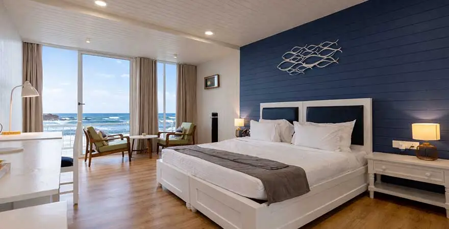 Best of Diu with a Stay