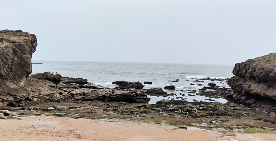 Best Places To Stay In Diu