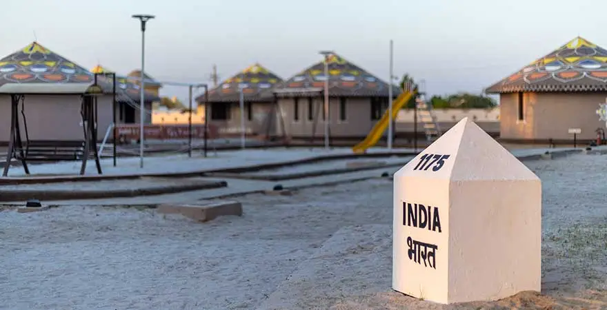 Best Places to Visit in Kutch