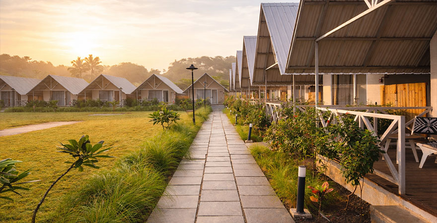 Adalaj Popular Wedding Destination