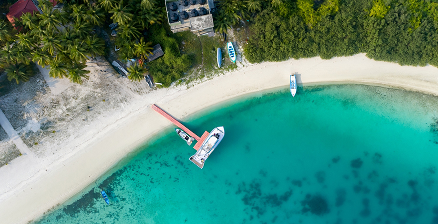 Best Resort in Lakshadweep for Your Vacation