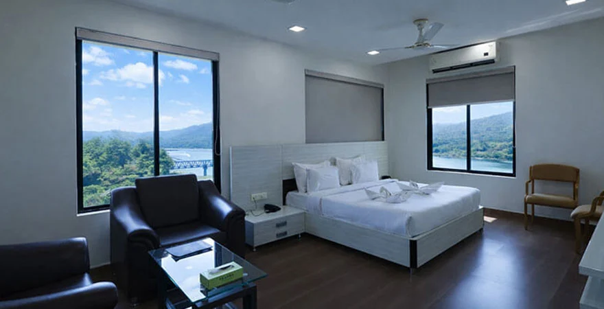 Best Resort in Silvassa for Your Next Holiday