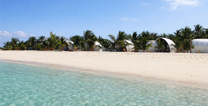 Best Resorts for Couples