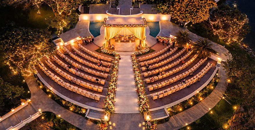 Best Wedding Venue in Kachigam Daman for Luxury Celebrations