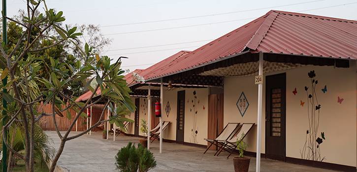 Book Your Stay Early