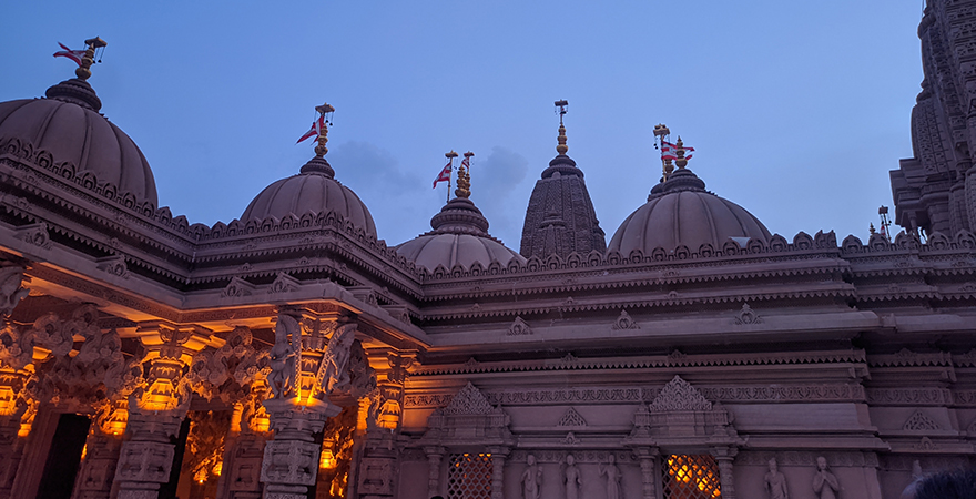 Capital of Dadra and Nagar Haveli