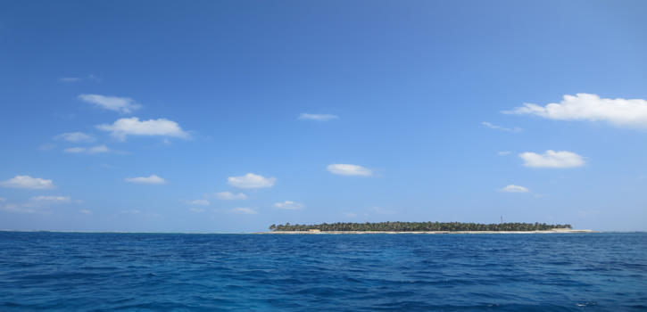 Chetlat Island Lakshadweep