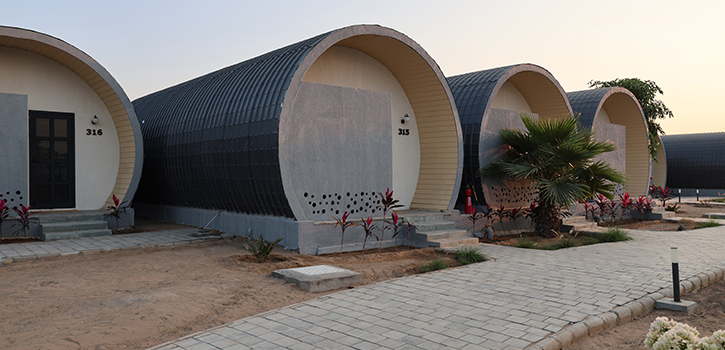 Coastal Retreat with Premium Amenities - Diu