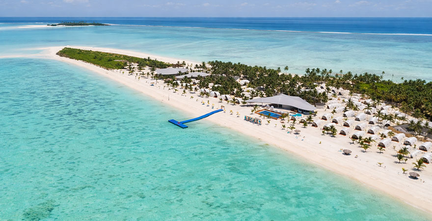 Complete Travel Guide to Lakshadweep Beach Resorts