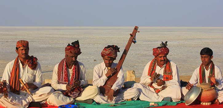 Culture, Music, and Festive Spirit