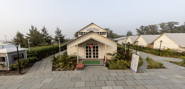Daman & Diu – A Coastal Escape