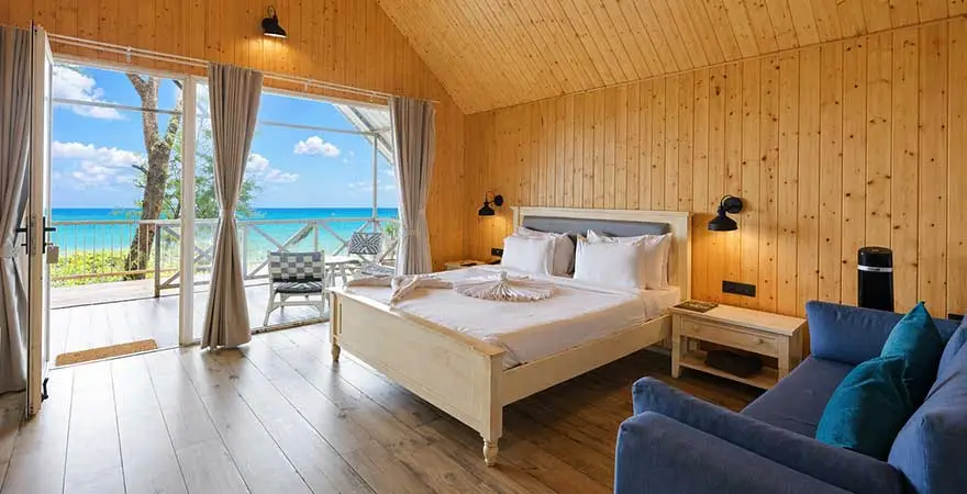 Daman Resorts for Family