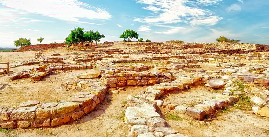 dholavira harappan civilization