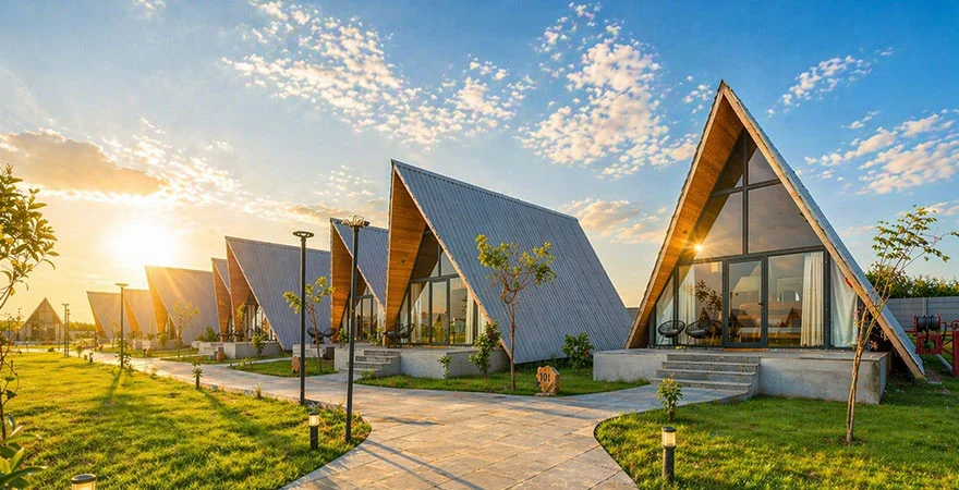 Discover the Ancient Harappan Civilization While Staying in Dholavira