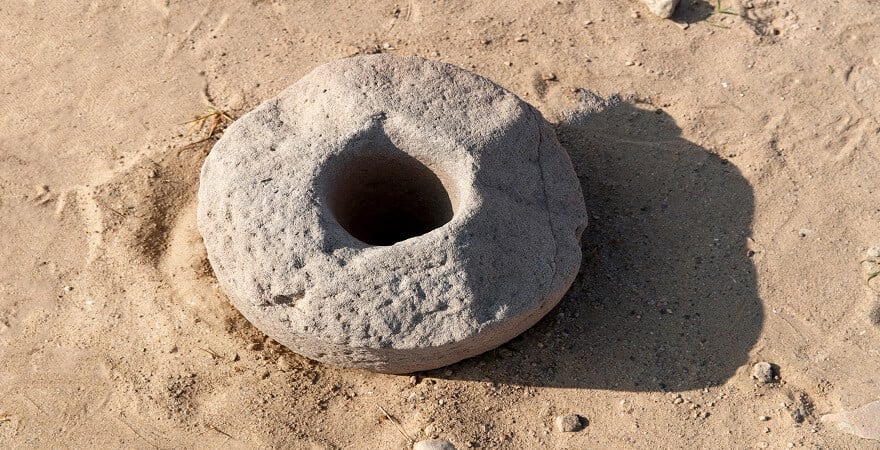 Praveg Dholavira hidden wonders