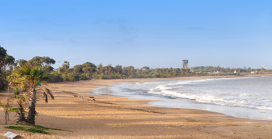 Diu Are Perfect for Short Trips