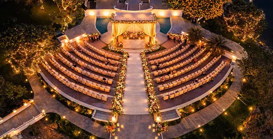 Dream Destination Wedding