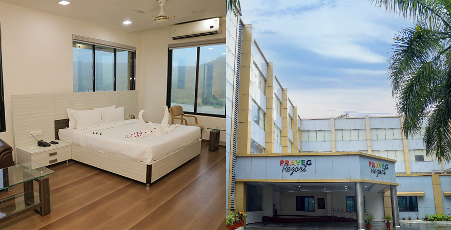 Eco Resort in Silvassa Daman