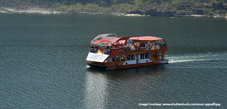 Ekta Cruise - SOU