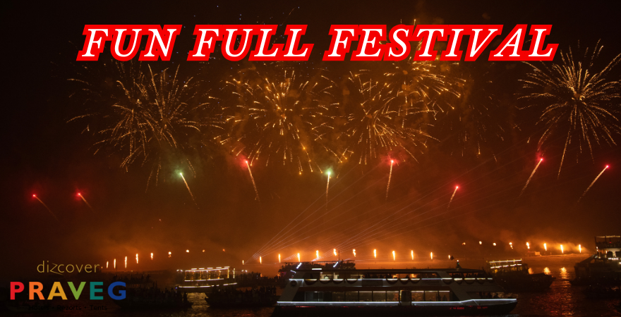 Festive Full Praveg – Where Every Occasion Becomes a Story