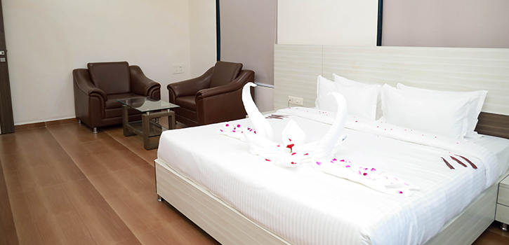 Finding the Right Resort for Your Stay