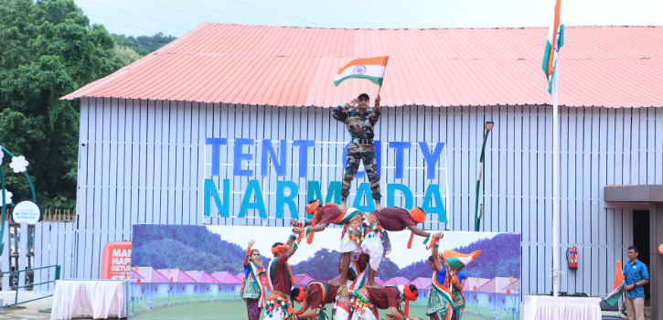 Honouring the Day - TCN