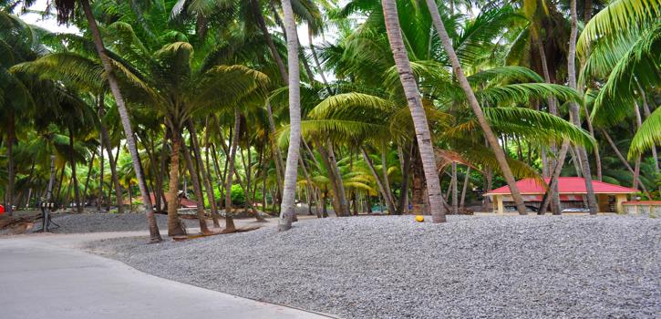 Kavaratti Island Lakshadweep