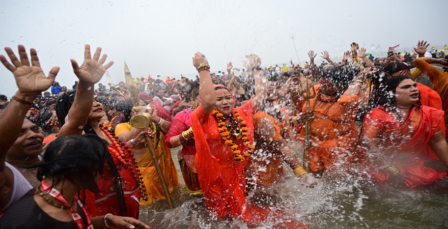 Maha Kumbh Mela 2025