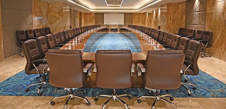 Mixing Ultra Luxury with Local Culture