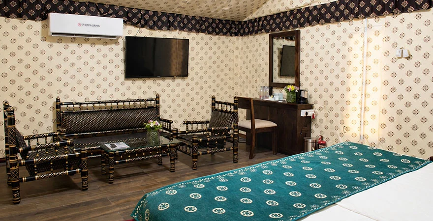 Most Unique Stay Experience