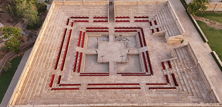 Multiple Venues for Each Function