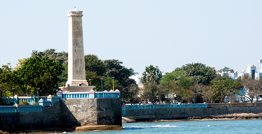 Must-Visit destination in Daman