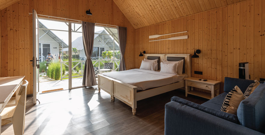 Option Is Best for Travelers