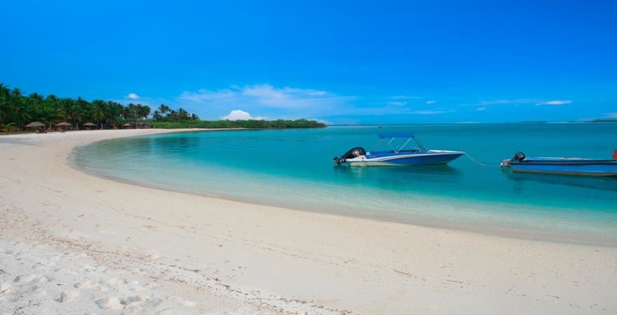 Permit for Lakshadweep