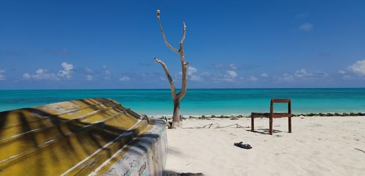 Permits for Agatti Islands Lakshadweep