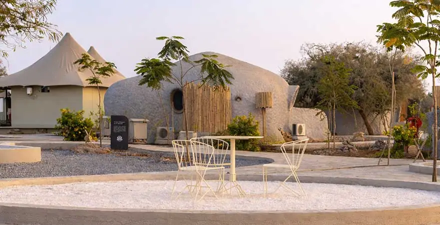 Places to Visit in Jawai
